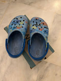 Crocks / Size C 10