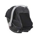 Little Life Baby Car Seat Blackout