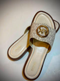 Michael Kors Slides / Size US 8