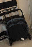 Graco Myavo Baby Stroller with Rain Cover