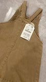 Zara Baby Pinafora Dress /Size 12-18m