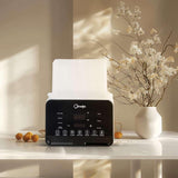 Ornavo 3 in 1 Baby Feeder Warmer & Sterilizer