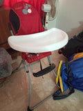 Bambie's High Chair