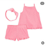 Carter’s 3 Piece Set / Size 6m
