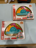 Hape Sleepy Animal Puzzle