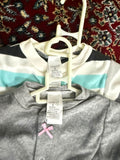 Carter's Romper / Pack of 2 / Size 6m