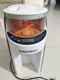 Baby Brezza Formula Pro Advanced