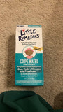 Little Remedies Grip Water
