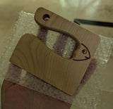 Montessori Wooden Safety Knife