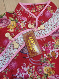 Girls Chinese Costume / Size 4-6yrs
