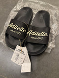 Shower Slides / Size UK 4