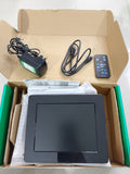 FujiFilm 7" Digital Photo Frame