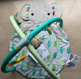 Bright Starts Hug ’N Cuddle Activity Gym & Playmat