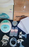 Spectra S1 Plus Breast Pump