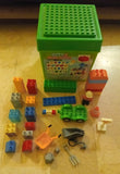 STEM Learning Puzzles / Set of 3