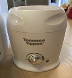 Tommee Tippee Bottle Warmer
