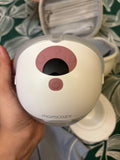 Momcozy M5 Single Wearable Breast Pump