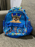 Smiggle Paw Patrol Bagpack