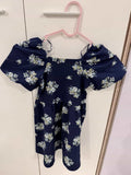 Max Frock / Size 3-4yrs
