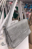 Primark Shimmery Bag
