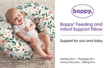 Boppy Nursing & Infant Support Pillow