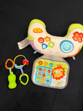 Fisher Price Tummy Wedge