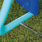 Inflatable Easel by Creatology