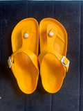 Birkenstock Sandals / Size 38