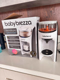 Baby Brezza Formula Pro Advanced