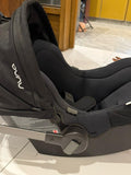 Nuna Car Seat
