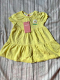 Juniors Frock / Size 3-6m
