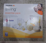 Medela Swing Essential Pack