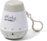 Rechargeable Baby Sleep School Sound Machine