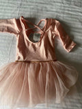 H&M Ballerina Tutu Dress / Size 1.5-2yrs