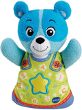 VTech Sleep Time  Soothing Songs Bear - Blue