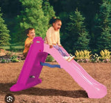 Little Tikes Slide