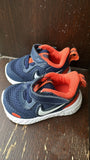 Nike Revolution Baby Shoes / Size 17 / 8cm