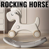 Rocking Horse / Balance Bike