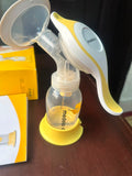 Medela Harmony Kit