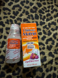 Children's Motrin Oral Suspension