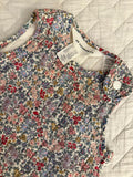 H&M Pattern Sleep Bag / Size UK 2-6m