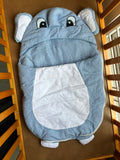 The Baby Store Sleeping Carry Nest