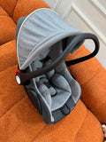 Joyous Carry Cot