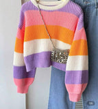 Shein kid's Sweater / Size 8yrs