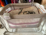 Ingenuity Baby Bassinet