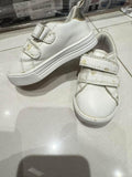 OshKosh B'gosh Glitter Heart Sneakers / Size US 4