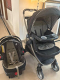 Graco Travel System