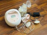 Spectra S2 Electric Pump