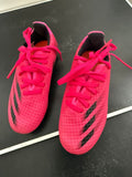 Soccer Shoes / Size US 10.5