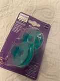 Avent Soothies / Size 0-3 m
